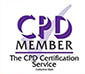 CPD Member